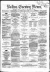 Bolton Evening News Friday 02 April 1869 Page 1