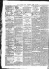 Bolton Evening News Wednesday 14 April 1869 Page 2