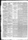 Bolton Evening News Wednesday 28 April 1869 Page 2