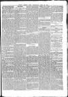 Bolton Evening News Wednesday 28 April 1869 Page 3