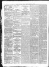 Bolton Evening News Monday 24 May 1869 Page 2