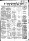 Bolton Evening News Thursday 17 June 1869 Page 1