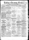 Bolton Evening News Friday 02 July 1869 Page 1