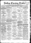 Bolton Evening News Wednesday 07 July 1869 Page 1