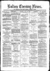 Bolton Evening News Thursday 29 July 1869 Page 1