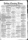 Bolton Evening News Tuesday 10 August 1869 Page 1