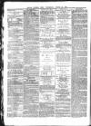 Bolton Evening News Wednesday 25 August 1869 Page 2