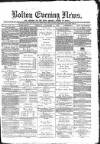 Bolton Evening News Thursday 02 September 1869 Page 1