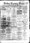 Bolton Evening News Friday 01 October 1869 Page 1