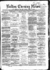 Bolton Evening News Saturday 09 October 1869 Page 1