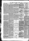 Bolton Evening News Monday 01 November 1869 Page 4