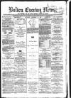 Bolton Evening News Saturday 18 December 1869 Page 1