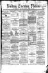 Bolton Evening News Tuesday 11 January 1870 Page 1