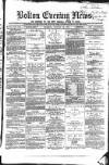 Bolton Evening News Thursday 13 January 1870 Page 1