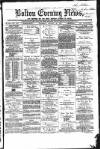 Bolton Evening News Thursday 20 January 1870 Page 1
