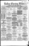 Bolton Evening News Saturday 22 January 1870 Page 1