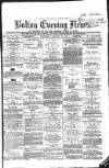 Bolton Evening News Wednesday 26 January 1870 Page 1