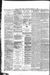 Bolton Evening News Wednesday 09 February 1870 Page 2