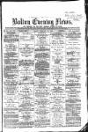Bolton Evening News Friday 18 February 1870 Page 1
