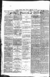 Bolton Evening News Friday 18 February 1870 Page 2