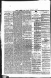 Bolton Evening News Friday 18 February 1870 Page 4