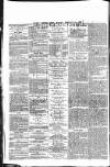 Bolton Evening News Monday 21 February 1870 Page 2