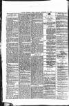Bolton Evening News Monday 21 February 1870 Page 4