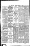 Bolton Evening News Wednesday 23 February 1870 Page 2