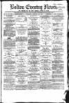 Bolton Evening News Thursday 24 February 1870 Page 1