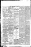 Bolton Evening News Friday 25 February 1870 Page 2