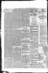 Bolton Evening News Friday 25 February 1870 Page 4