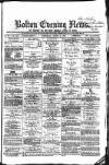 Bolton Evening News Wednesday 09 March 1870 Page 1