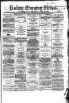 Bolton Evening News Tuesday 15 March 1870 Page 1