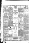 Bolton Evening News Friday 01 April 1870 Page 2