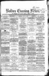 Bolton Evening News Thursday 05 May 1870 Page 1