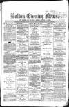 Bolton Evening News Monday 23 May 1870 Page 1