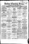Bolton Evening News Thursday 02 June 1870 Page 1