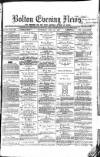 Bolton Evening News Wednesday 20 July 1870 Page 1