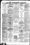 Bolton Evening News Monday 08 August 1870 Page 2