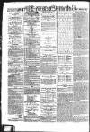 Bolton Evening News Monday 21 November 1870 Page 2