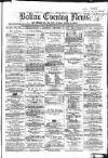 Bolton Evening News Thursday 22 December 1870 Page 1