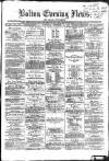 Bolton Evening News Saturday 24 December 1870 Page 1