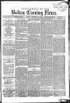 Bolton Evening News Friday 30 December 1870 Page 5