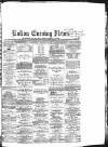 Bolton Evening News Wednesday 11 January 1871 Page 1
