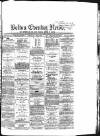 Bolton Evening News Thursday 02 February 1871 Page 1