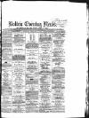 Bolton Evening News Thursday 16 February 1871 Page 1