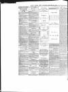 Bolton Evening News Saturday 25 February 1871 Page 2