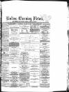 Bolton Evening News Thursday 16 March 1871 Page 1
