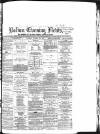 Bolton Evening News Tuesday 28 March 1871 Page 1