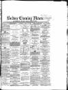 Bolton Evening News Saturday 15 April 1871 Page 1